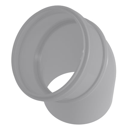 Rinnai Common Vent, Elbow 6-45 2X 790086